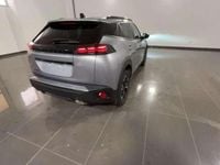 Usata Peugeot 2008 Allure 131 CV (96 kW) 2025 Grigio metallizzato SUV