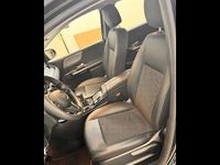 Usata Mercedes B180 Executive 136 CV (100 kW) 2019 Nero Monovolume