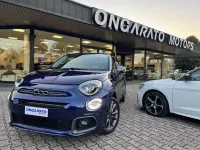 Usata Fiat 130 Sport 130 CV (95 kW) 2024 Blu SUV