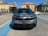 Usata Citroën C5 Shine 181 CV (133 kW) 2021 Grigio Station wagon