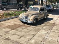 Occasion Opel Olympia 1950