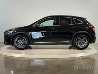 Usata Mercedes GLA220 Premium 190 CV (139 kW) 2022 Nero SUV