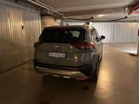 Gebraucht Nissan X-Trail Pack 158 PS (116 kW) 2023 Grau SUV