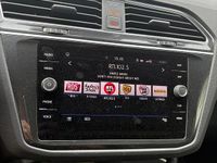 Usata VW Tiguan 150 CV (110 kW) 2018 SUV