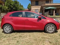 Usata Kia Rio 75 CV (55 kW) 2013 Berlina