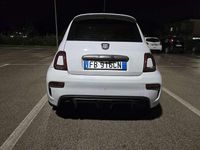 Usata Abarth 500 Custom 140 CV (102 kW) 2015 Utilitaria