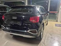 Usata Audi Q2 116 CV (85 kW) 2023 Nero SUV