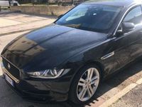 usata Jaguar XE XE2.0d i4 Prestige Business edition 180cv aut.