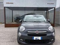 Begagnad Fiat 500C S 105 HK (77 kW) 2024 Vit Cab