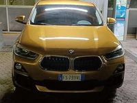 Usata BMW X2 150 CV (110 kW) 2018 SUV
