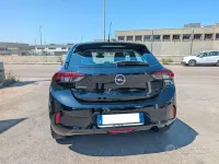 Usata Opel Corsa Edition 102 CV (75 kW) 2023 Nero Utilitaria