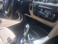Usata BMW 420 Gran Coupé Advantage 190 CV (139 kW) 2018 Bianco Coupé