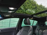 Usata Kia Sportage GT-Line 185 CV (136 kW) 2017 SUV