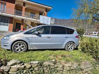 Usata Ford S-MAX S 163 CV (119 kW) 2010 Monovolume