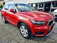 usata Volvo XC40 D3 AWD Business Plus