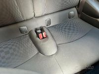 Usata Mini Cooper S 175 CV (128 kW) 2009 Blu Utilitaria