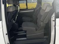 Usata VW Multivan Life 150 CV (110 kW) 2024 Furgone