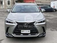Usata Lexus NX350h 190 CV (139 kW) 2022 Altro Station wagon