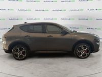 Usata Alfa Romeo Tonale Veloce 131 CV (96 kW) 2025 Grigio SUV