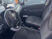 Usata Citroën C3 Elegance 73 CV (53 kW) 2005 Grigio Berlina