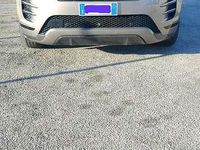 Usata Land Rover Range Rover evoque SE Dynamic 163 CV (119 kW) 2021 SUV