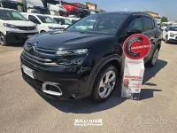 Usata Citroën C5 Aircross Live 131 CV (96 kW) 2022 Nero SUV