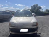 Usata Fiat 600 2000 Grigio