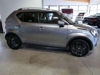 Usata Suzuki Ignis 90 CV (66 kW) 2017 Grigio Utilitaria