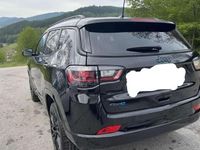 Usata Jeep Compass 179 CV (131 kW) 2022 SUV