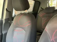 Usata Chevrolet Spark LS 82 CV (60 kW) 2010 Bianco Utilitaria