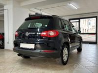 usata VW Tiguan 1.4 TSI 4MOTION Sport & Style usato