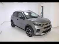 Usata Citroën e-C3 52 kW (72 CV) 2025 Grigio Berlina