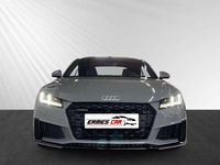 Usata Audi TT S-Line 245 CV (180 kW) 2019 Grau Coupé
