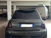Usata Mini Cooper S 2006 Utilitaria