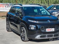 Usata Citroën C3 Aircross Feel 120 CV (88 kW) 2019 Nero SUV