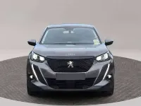 Usata Peugeot 2008 GT-line 131 CV (96 kW) 2020 Grigio SUV