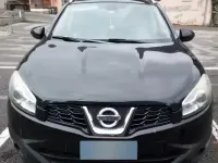 Usata Nissan Qashqai +2 110 CV (80 kW) 2012 Nero SUV