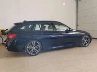 Usata BMW 330 Gran Turismo M Sport 258 CV (189 kW) 2015 Berlina