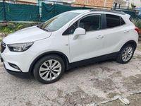 Occasion Opel Mokka X Innovation 140 ch (102 kW) 2018 SUV