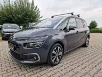 Usata Citroën C4 Picasso 120 CV (88 kW) 2017 Grigio Monovolume