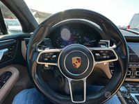 Usata Porsche Macan 245 CV (180 kW) 2021 SUV