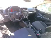Usado VW Scirocco 122 CV (89 kW) 2009 Blanco Coupe