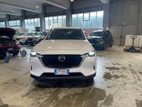 Usata Mazda CX-60 Exclusive-Line 249 CV (183 kW) 2023 Bianco SUV