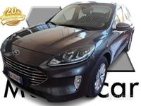 Usata Ford Kuga Business Edition 190 CV (139 kW) 2022 Grigio SUV