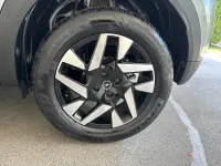 Usata Opel Mokka 110 CV (80 kW) 2023 Grigio SUV