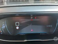 Usata Peugeot 3008 131 CV (96 kW) 2020 Grigio SUV