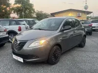 Usata Lancia Ypsilon Gold 69 CV (50 kW) 2014 Other Utilitaria