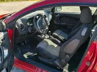 Usata Alfa Romeo MiTo Distinctive 95 CV (69 kW) 2011 Rosso Utilitaria
