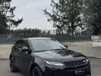 Usata Land Rover Range Rover evoque 163 CV (119 kW) 2021 Other SUV