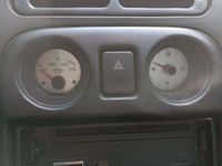 Usata MG F 120 CV (88 kW) 2000 Argento Cabrio